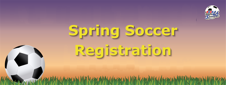 Spring 2022 Registration